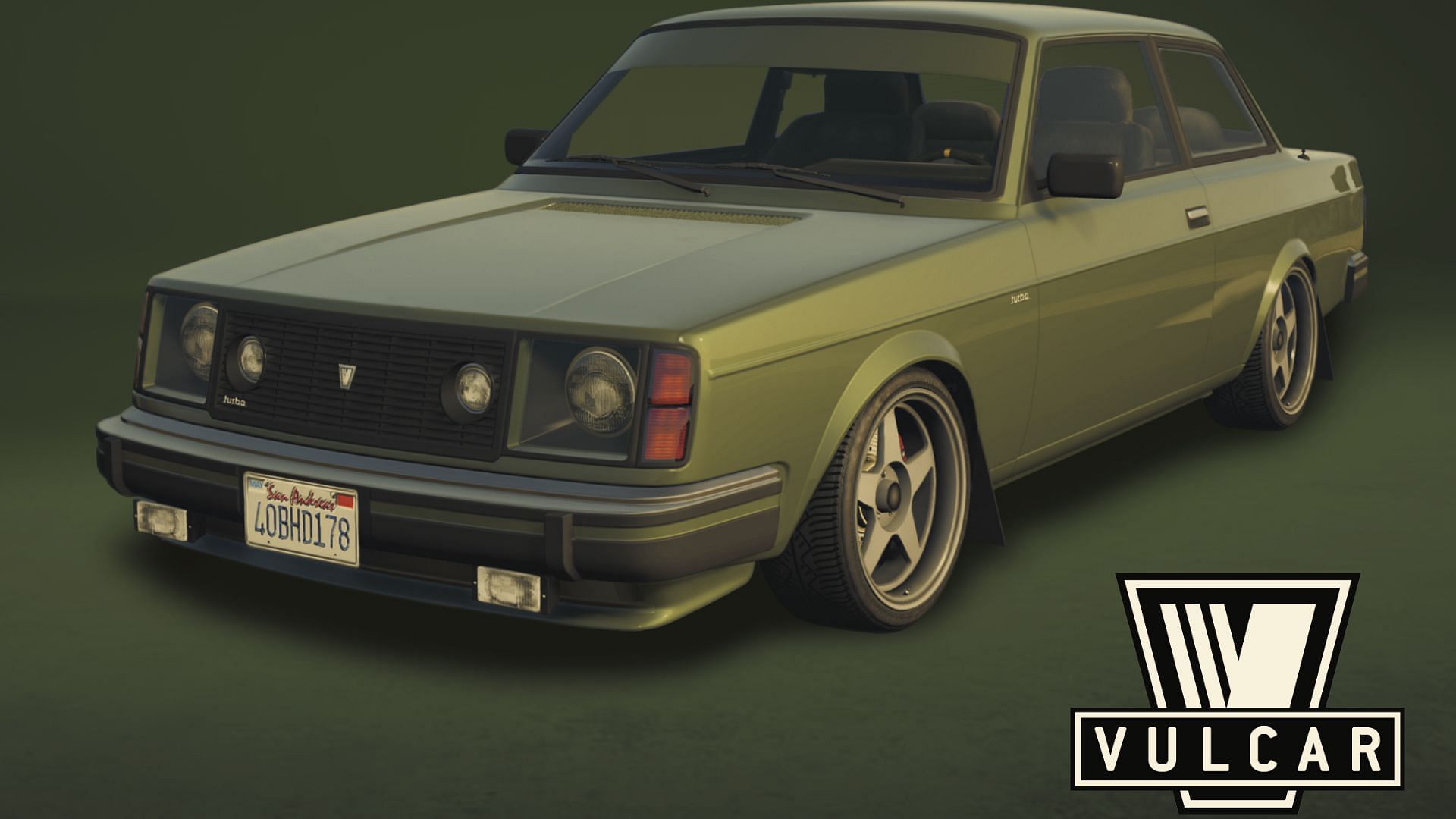Vulcar Nebula Turbo poster (Image via Rockstar Games)